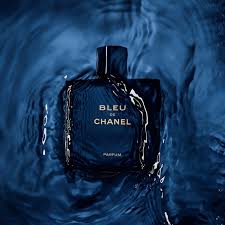 Blue De Fragno